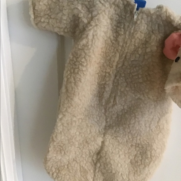 Unbranded Newborn Baby Bunny Sac w/ Hat Very Cute - Picture 2 of 6